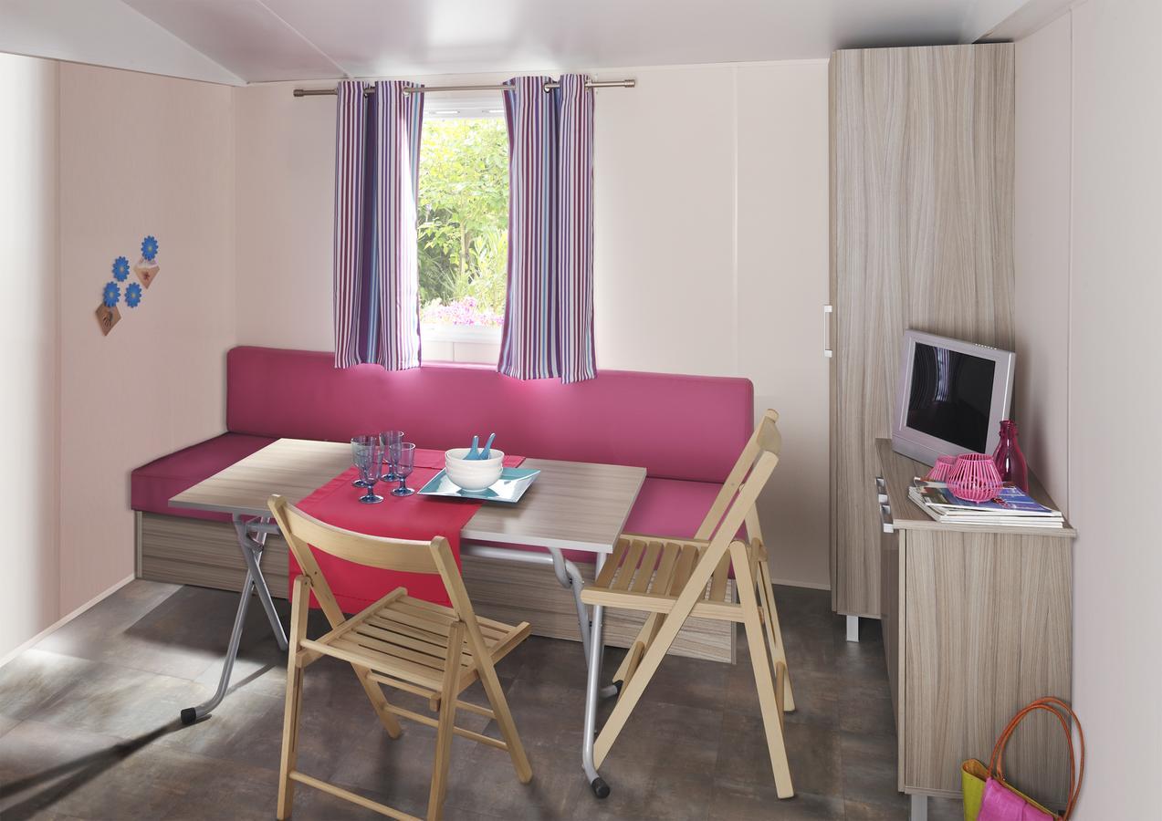 מלון Frantheor Frejus 5 Etoiles חדר תמונה